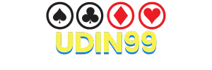 Logo UDIN99